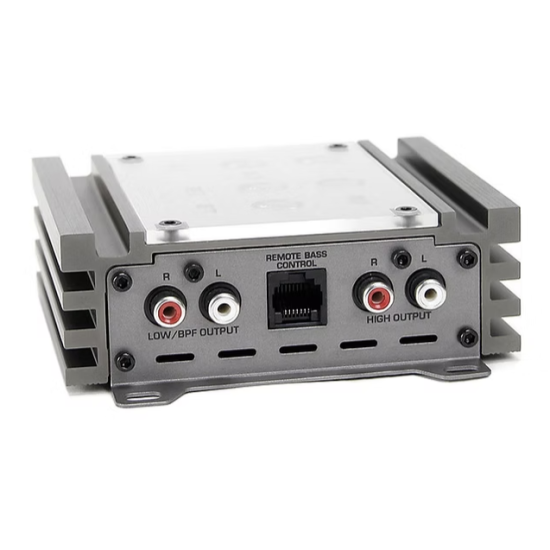 ZAPCO ASP-X2 2-Drożna Elektroniczna Zwrotnica